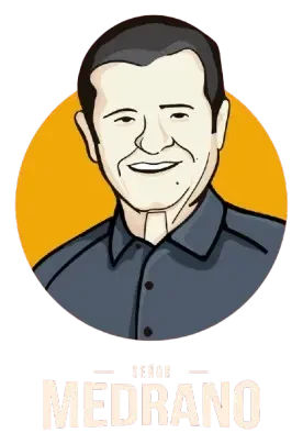 Señor Medrano
